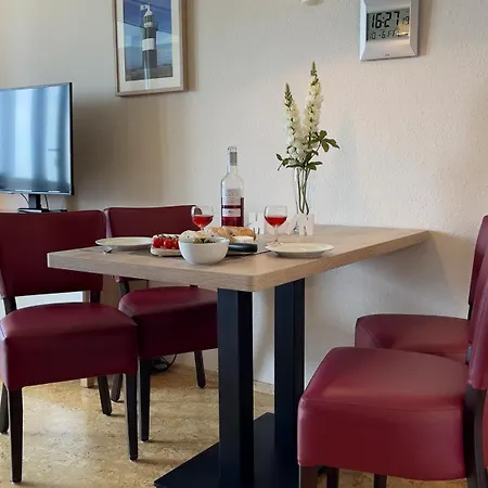 Haus Horizont Nr 21 Cuxhaven