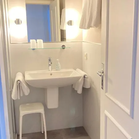 Apartment Haus Horizont Nr 21 *