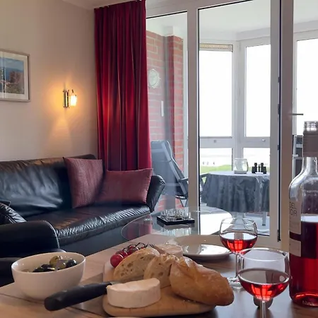 Haus Horizont Nr 21 *