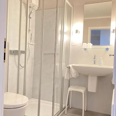 Haus Horizont Nr 21 Διαμέρισμα *