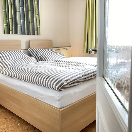 Appartement Haus Horizont Nr 21 Cuxhaven