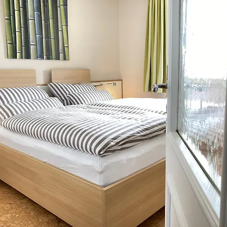 Διαμέρισμα Haus Horizont Nr 21 Κουξχάφεν