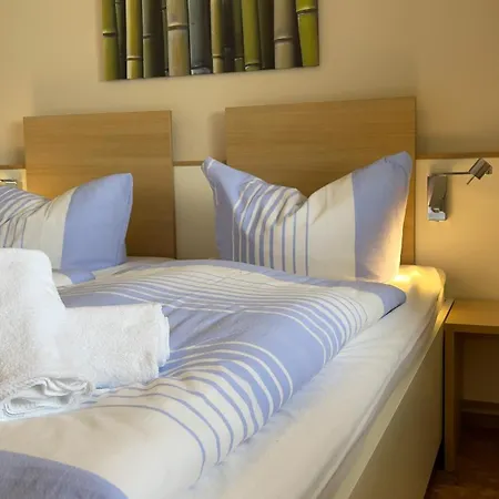 Haus Horizont Nr 21 * Κουξχάφεν