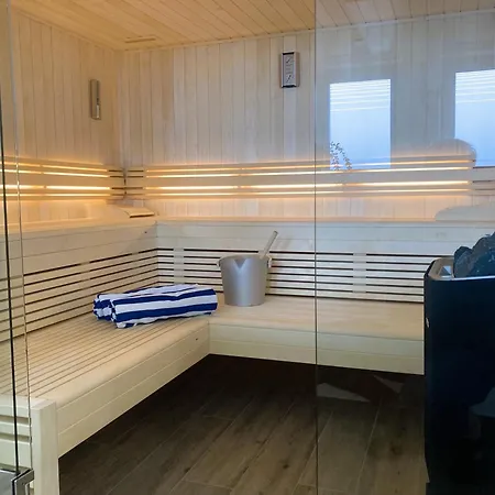 Haus Horizont Nr 21 * Cuxhaven