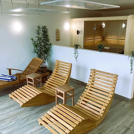 Haus Horizont Nr 21 Apartament