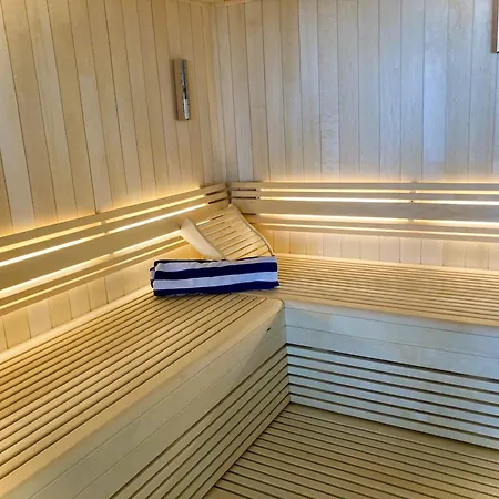 Apartament Haus Horizont Nr 21