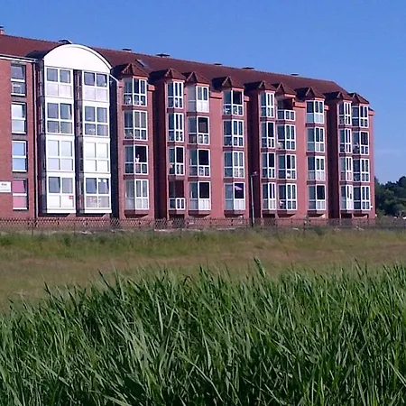 Haus Horizont Nr 21 Apartment *